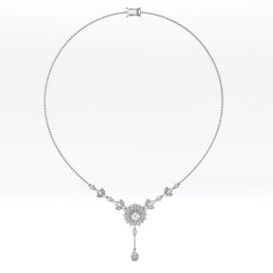 Mặt Dây Chuyền D087