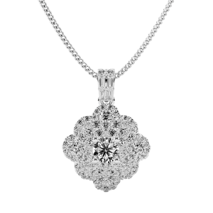 Mặt Dây Chuyền D088