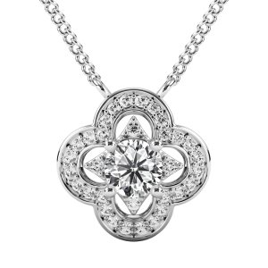 Mặt Dây Chuyền D091