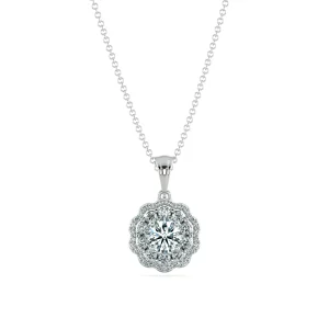 Mặt Dây Chuyền D190