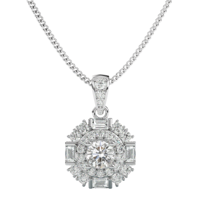 Mặt Dây Chuyền D092