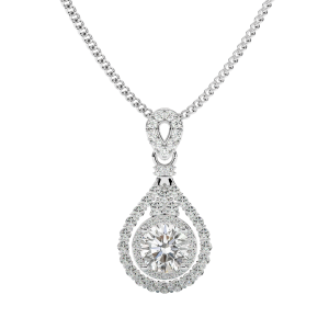 Mặt Dây Chuyền D093