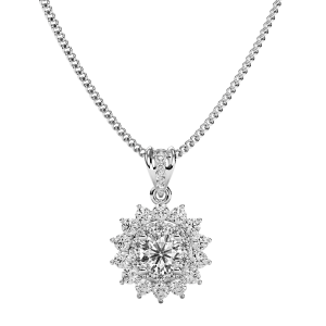 Mặt Dây Chuyền D094