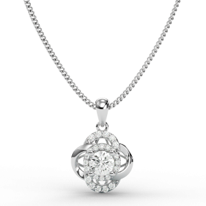 Mặt Dây Chuyền D095