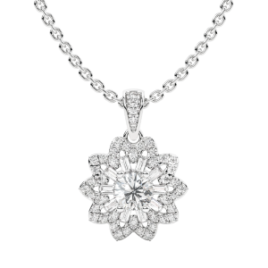 Mặt Dây Chuyền D007