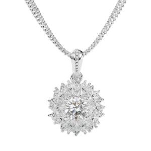 Mặt Dây Chuyền D102