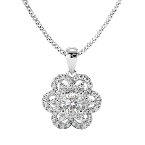 Mặt Dây Chuyền D101