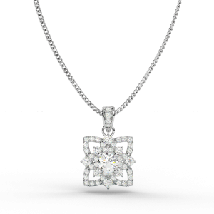 Mặt Dây Chuyền D0107