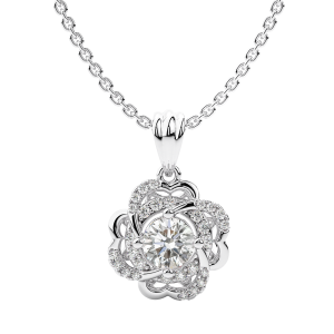 Mặt Dây Chuyền D108