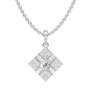 Mặt Dây Chuyền D008