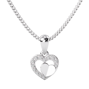 Mặt Dây Chuyền D113