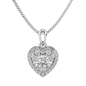 Mặt Dây Chuyền D114