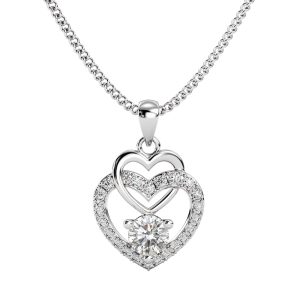 Mặt Dây Chuyền D115