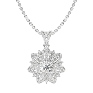 Mặt Dây Chuyền D009