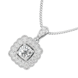 Mặt Dây Chuyền D116