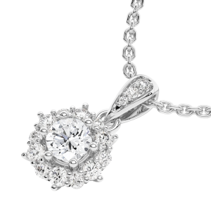 Mặt Dây Chuyền D118