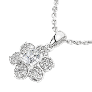 Mặt Dây Chuyền D121