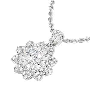 Mặt Dây Chuyền D123