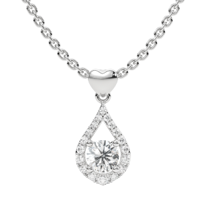 Mặt Dây Chuyền D011