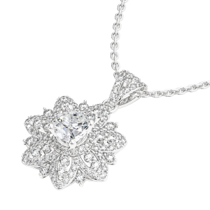 Mặt Dây Chuyền D125