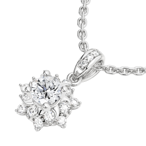 Mặt Dây Chuyền D129