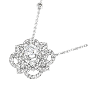 Mặt Dây Chuyền D133