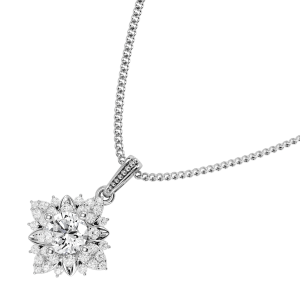 Mặt Dây Chuyền D134