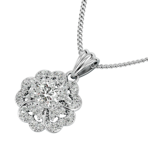 Mặt Dây Chuyền D135