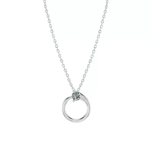 Mặt Dây Chuyền D237