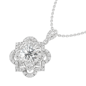 Mặt Dây Chuyền D138