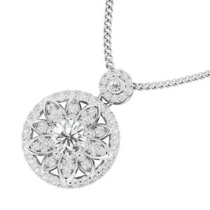 Mặt Dây Chuyền D139