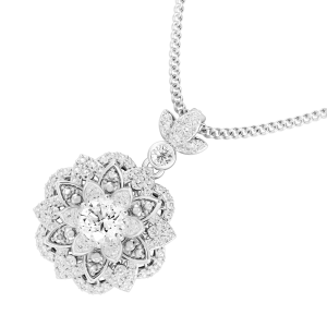 Mặt Dây Chuyền D141