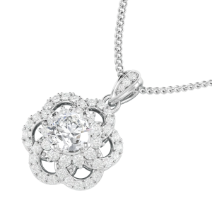 Mặt Dây Chuyền D142