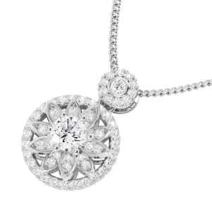 Mặt Dây Chuyền D143