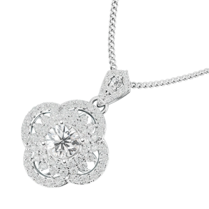 Mặt Dây Chuyền D146