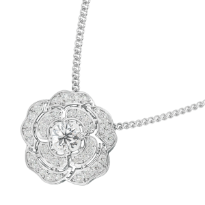 Mặt Dây Chuyền D147