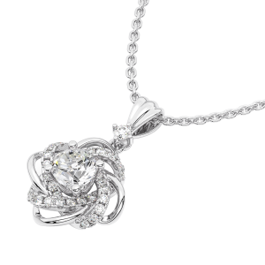 Mặt Dây Chuyền D148