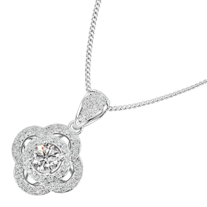 Mặt Dây Chuyền D149