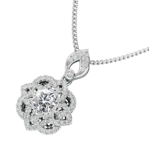 Mặt Dây Chuyền D159