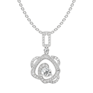 Mặt Dây Chuyền D014