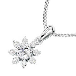 Mặt Dây Chuyền D153