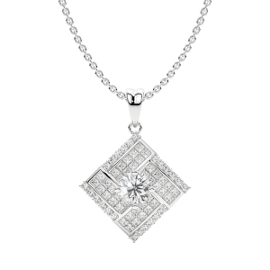 Mặt Dây Chuyền D015