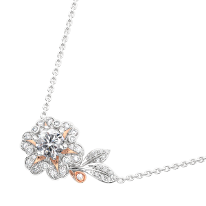 Mặt Dây Chuyền D151