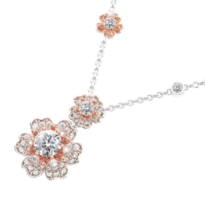 Mặt Dây Chuyền D150