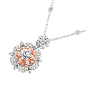 Mặt Dây Chuyền D169