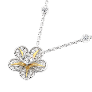 Mặt Dây Chuyền D168