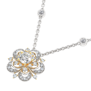 Mặt Dây Chuyền D167