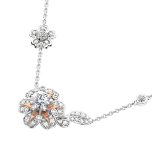 Mặt Dây Chuyền D165