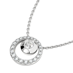 Mặt Dây Chuyền D164