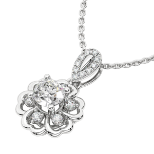 Mặt Dây Chuyền D163